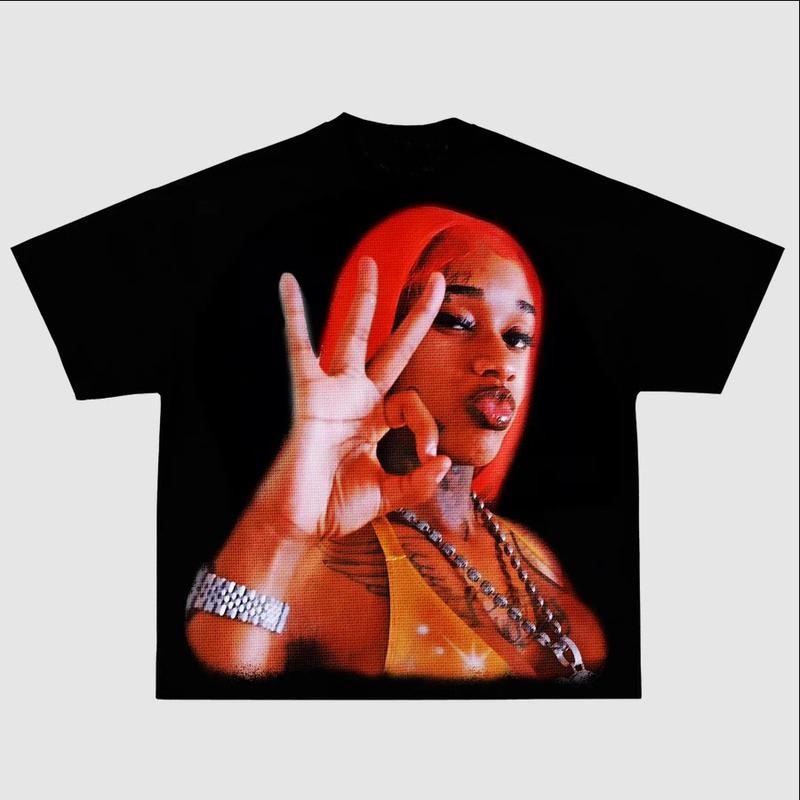 SEXXXY RED TEE Classic Unisex Novelty Tshirt Hoodie, Sweatshirt | GrindPrints.com