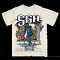 SGA Tee for Men - Soft and Comfortable Shirt - Menswear - Graphic T-Shirt Hoodie, Sweatshirt | GrindPrints.com