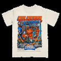 SGA V2 Tee for Men - Vintage Tee Soft and Comfortable Shirt - Menswear - Graphic T-Shirt Hoodie, Sweatshirt | GrindPrints.com