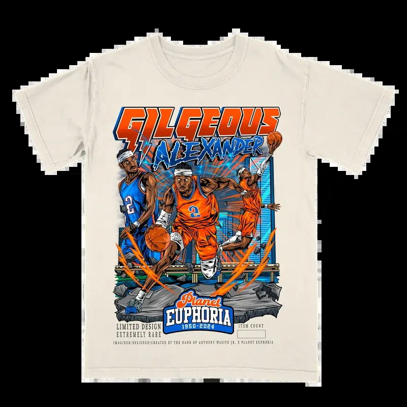 SGA V2 Tee Hoodie, Sweatshirt | GrindPrints.com