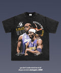 KOBE BRYANT/ SHAQ 2.49 TEE | VINTAGE TEE GRAPHIC T-SHIRT SWEATSHIRT HOODIE | GIFT FOR FAN | GrindPrints.com
