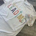 SHORT SLEEVE - Spirit Lead Me T-Shirt - Christian Apparel Hoodie, Sweatshirt | GrindPrints.com
