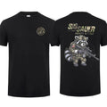 SIG SAUER Tactical Raccoon T-Shirt - Sweatshirt