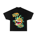 \SILENCE IS ALWAYS THE ANSWER\ TEE - S to 4XL - Silent Identitiez Hoodie, Sweatshirt | GrindPrints.com