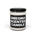SMEGMA SCENTED CANDLE T-Shirts, Hoodie, Sweatshirt | GrindPrints.com