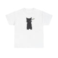 SMOKING CAT SHIRT Hoodie, Sweatshirt | GrindPrints.com