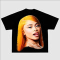 SPICE TEE Fabric Streetwear Summer Top Tshirt Hoodie, Sweatshirt | GrindPrints.com