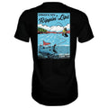 SPREAD'N HIPS, RIPPIN' LIPS FISHING CLUB MEN'S T-SHIRT, HUMOR SHIRTS, FUNNY TEE SHIRT Hoodie, Sweatshirt | GrindPrints.com
