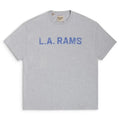 Summer 22/SS Gallery dept Vintage Heather Grey Logo printed T-shirt Hoodie, Sweatshirt | GrindPrints.com
