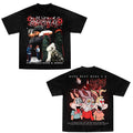 SSS4U Inspired Rap Tee, Retro 90s Tour 2025 Graphic Tee, Hot Hit Statement for Fans Hoodie, Sweatshirt | GrindPrints.com