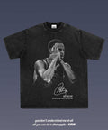 ST3.PH3N CU.RR.Y 1.8 Tee - Graphic T-shirt Sweatshirt Hoodie - Gift For Fan - Men's Casual T-shirt - Unisex | GrindPrints.com