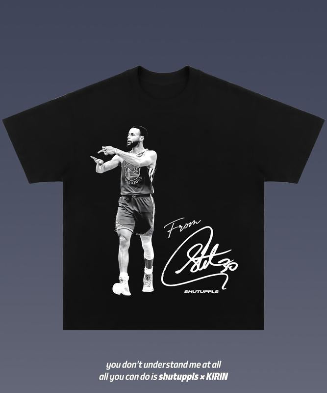 STEPHEN CURRY 3.9 TEE | VINTAGE TEE GRAPHIC T-SHIRT SWEATSHIRT HOODIE | SPORT TEE | GIFT FOR FAN | GrindPrints.com