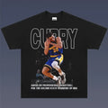 STEPHEN CURRY 7.9 Tee | Vintage Tee Graphic T-Shirt Sweatshirt Hoodie | Sport Tee - Gift For Fan | GrindPrints.com