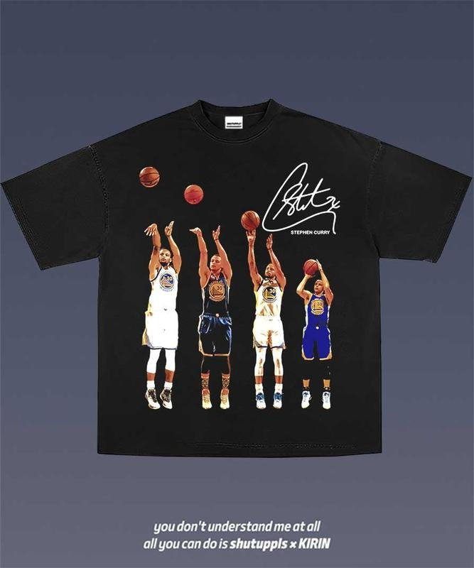 STEPHEN CURRY 9.21 TEE | VINTAGE TEE GRAPHIC T-SHIRT SWEATSHIRT HOODIE | SPORT TEE | GIFT FOR FAN | GrindPrints.com