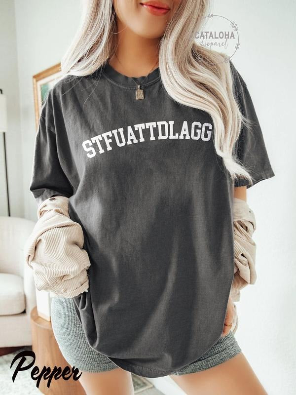 STFUATTDLAGG, Buy Me Books, Smut T-shirts Reader, Spicy Book Shirt, Spicy Literature, Spicy Book Club, Smut Lover, Smut...