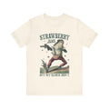 STRAWBERRY JAMS BUT MY GLOCK DON'T SHIRT - Size S to 4XL,  Menswear Top Hoodie, Sweatshirt | GrindPrints.com