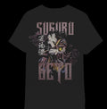 SUGURU GETO FOR UNISEX , GIFT FOR ANIME FAN Menswear Top T-Shirts, Hoodie, Sweatshirt | GrindPrints.com