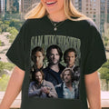 SW Bootleg Sweatshirt, T-shirt, Hoodie | GrindPrints.com