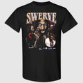 SWERVE STRICKLAND - KILLSHOT, Unisex T-Shirt, For Men Women Menswear Top Hoodie, Sweatshirt | GrindPrints.com