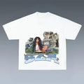 SZA - CTRL TEE, Prints Vintage T-Shirt, Rapper Shirt, Hip Hop Shirt, Rap Music Shirt, R&B Shirt, Pop Shirt, Graphic Tee...