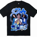 SZA Graphic Tees two-sided Unisex Shirt Sza Merch, Sza Shirts Merch, Retro Sza Tee Womenswear Womenswear Hoodie, Sweatshirt