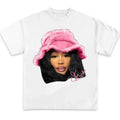 SZA PinkTee Shirt Hoodie, Sweatshirt | GrindPrints.com
