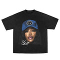 SZA Tee tshirt music Hoodie, Sweatshirt | GrindPrints.com