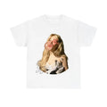 Sabri Red Star Bubble Gum Tee, Summer Music Princess Pop Shirt Hoodie, Sweatshirt | GrindPrints.com