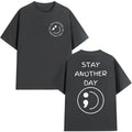 Sad Stay Another Day Mental Tees  Mental health T-Shirt, Perfect Gifts , Trendy Shirt, Mental health gifts Hoodie, Sweatshirt