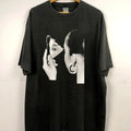Sade 90s Vintage Sade Shirt, Crewneck T-Shirt with Graphic Design, Casual Short Sleeve, Pop Music Fan Shirt for SADE Tour...