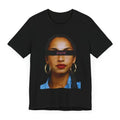 Sade Shirt, Vintage Sade Music T-Shirt, Gift for Music Lovers, Concert Tee Hoodie, Sweatshirt | GrindPrints.com