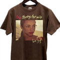 Sade Stronger Than Pride Love Stronger Than Pride Sade Concert Shirt Sade Fan Shirt Collar Cotton T-Shirts, Hoodie, Sweatshirt