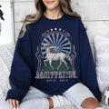 Sagittarius Zodiac, Astrology, Horoscope Sweatshirt T-Shirts, Hoodie | GrindPrints.com