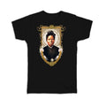 Saint Josephine Bakhita T-shirt Gift Catholic Saints Religious Saint Holy God Hoodie, Sweatshirt | GrindPrints.com