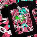 Saint Seiya Anime T-Shirt & Sweatshirt, Andromeda Shun Graphic Tee, Anime Manga Lover Gifts Hoodie | GrindPrints.com
