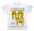 [Sale Up To 30%] Lauryn Hill Miseducation Album Graphic Tee, Menswear Crew Neck Rap Streetwear T-Shirt, Unisex Casual Fit...