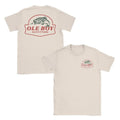 [Sale Up To 45%] Ole Boy Bass in Pursuit T-Shirt