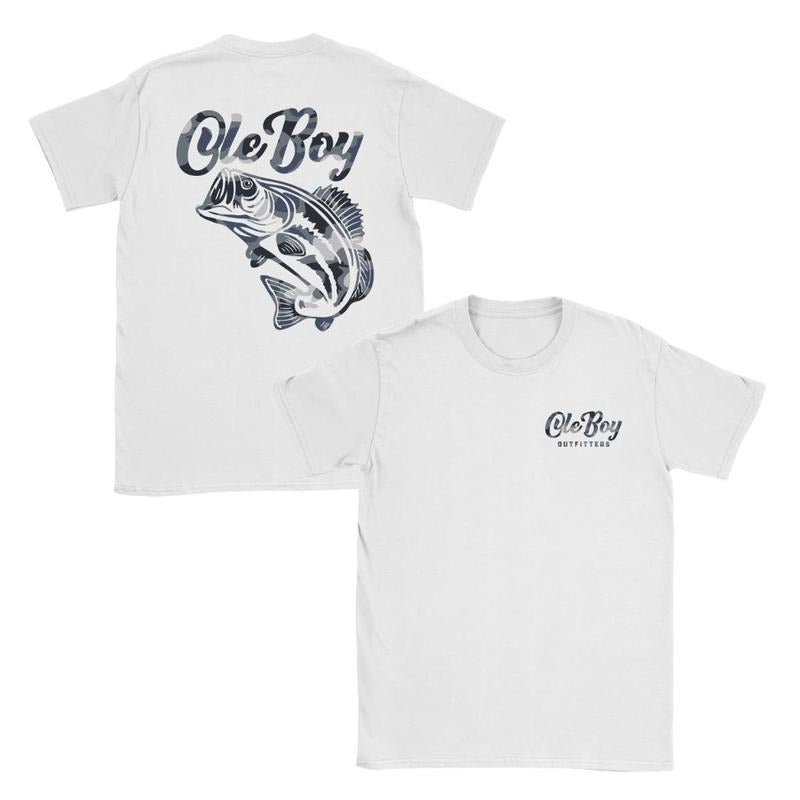 [Sale Up 45%] Ole Boy Camo Deer Hunting Classic Fit Soft Cotton Hunters & Outdoor Enthusiasts Great Hunting Menswear Tropical Man Topstyle{N002}2 T-Shirts, Hoodie, Sweatshirt