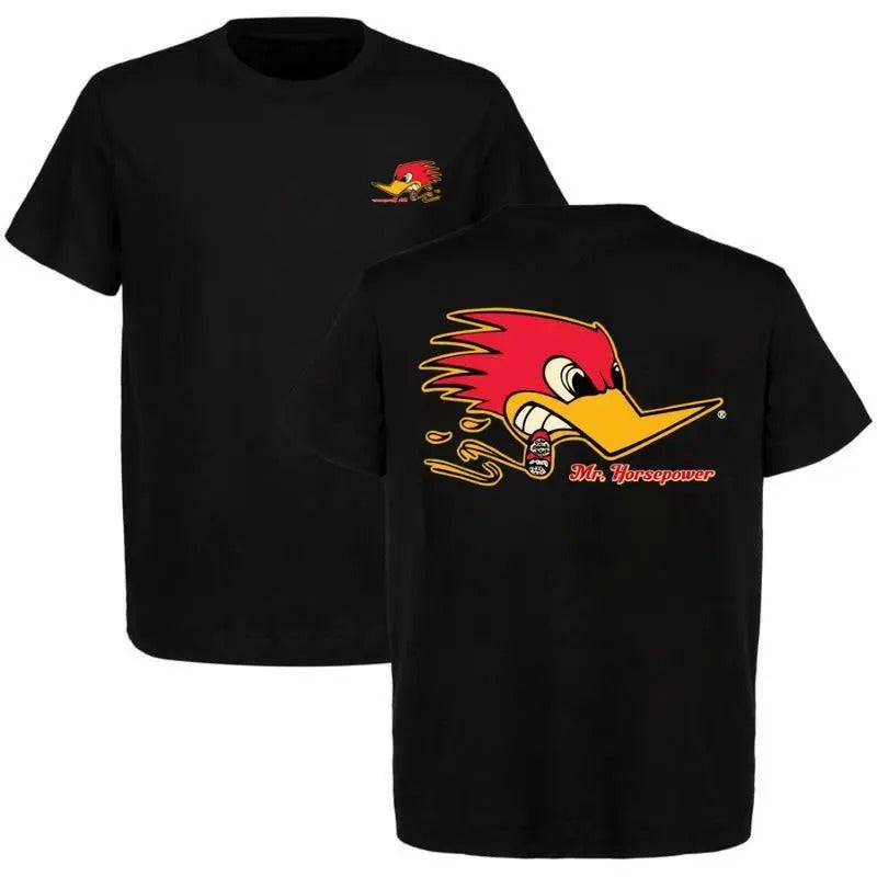 [Sale Up To 60%] Mr Horsepower T-shirt Vintage Racing Car Tee Classic Hot Rod Auto Mechanic Shirt Hoodie, Sweatshirt