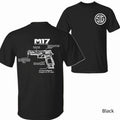 [Sale Up To 60%] Sig Sauer P320 M17 Tshirt