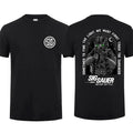 [Sale Up 60%] Sig Sauer Sometimes Find Light We Must First Touch Darkness Short Sleeve Casual 100% Cotton Sig Sauer Fan T-Shirts, Hoodie, Sweatshirt