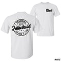 [Sale Up To 60%] Surviving Fatherhood T-shirt