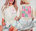 [Sale up to 50% ] Custom Dance Mom Shirt In My Dance Mom Era Tee  Lover Shirt Hoodie, Sweatshirt | GrindPrints.com
