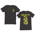 [Sale up to 50%] Bad Day To Be A Twisted Tea T-shirt Funny Unisex Tshirt Hoodie, Sweatshirt | GrindPrints.com
