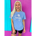 Salty Comfort Colors Mystery Blooper Tee Hoodie, Sweatshirt | GrindPrints.com