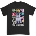 Sam And Colby Eras Tour  t-shirt, unisex t shirt Menswear Top Medium Sport Hoodie, Sweatshirt | GrindPrints.com