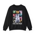 Sam And Colby Eras Tour Sweatshirt Menswear Sam And Colby Shirt Hoodie | GrindPrints.com