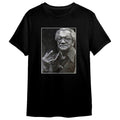 Sanford Son Redd Foxx Flipping Bird T-Shirts, Hoodie, Sweatshirt