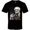 Sanford And Son Redd Foxx Flipping The Bird T Shirt, shirt best selling, t-shirt hot tiktok trnd 2024 Hoodie, Sweatshirt