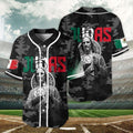Sanjudas Baseball Jersey, Mexico Jersey Summer Jersey for Men and Women, Baseball Jersey T-Shirts, Hoodie, Sweatshirt